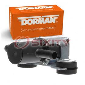 Sx-1283 Dorman - Oe Solutions Vapor Canister Purge Valve For 2009-2013 Infiniti Fx50 5.0l V8 Af Sx-1283 Dorman - Oe Solutions Vapor Canister Purge Valve For 2009-2013 Infiniti Fx50 5.0l V8 Af