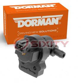 Sx-1564 Dorman - Oe Solutions Vapor Canister Purge Valve For 2008-2013 Mercedes-benz S63 Amg 5.5l Ii Sx-1564 Dorman - Oe Solutions Vapor Canister Purge Valve For 2008-2013 Mercedes-benz S63 Amg 5.5l Ii