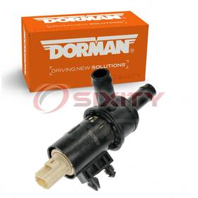 Sx-1709 Dorman - Oe Solutions Vapor Canister Vent Solenoid For 2007-2011 Ford Crown Victoria 4.6l Yo Sx-1709 Dorman - Oe Solutions Vapor Canister Vent Solenoid For 2007-2011 Ford Crown Victoria 4.6l Yo