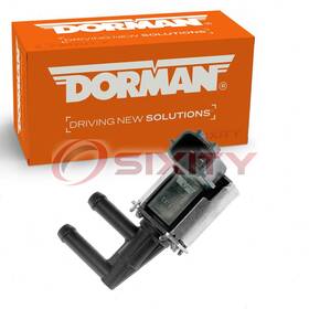 Sx-1786 Dorman - Oe Solutions Vapor Canister Vent Solenoid For 1997-2001 Infiniti Q45 4.1l V8 Xf Sx-1786 Dorman - Oe Solutions Vapor Canister Vent Solenoid For 1997-2001 Infiniti Q45 4.1l V8 Xf