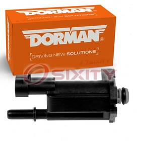 Sx-2752 Dorman - Oe Solutions Vapor Canister Purge Valve For 2007 Gmc Sierra 1500 Hd Classic 6.0l Zy Sx-2752 Dorman - Oe Solutions Vapor Canister Purge Valve For 2007 Gmc Sierra 1500 Hd Classic 6.0l Zy