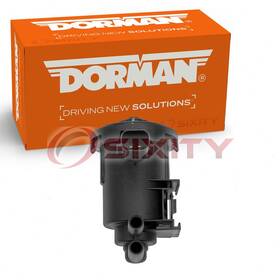 Sx-3076 Dorman - Oe Solutions Vapor Canister Purge Valve For 2001-2007 Dodge Grand Caravan 3.3l Tc Sx-3076 Dorman - Oe Solutions Vapor Canister Purge Valve For 2001-2007 Dodge Grand Caravan 3.3l Tc