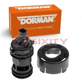 Sx-3202 Dorman - Oe Solutions Vapor Canister Vent Solenoid For 2017-2018 Acura Nsx 3.5l V6 Emission Bs