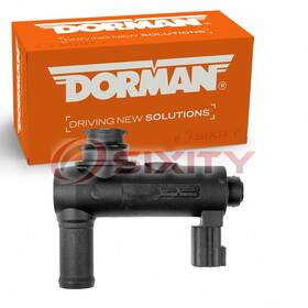 Sx-3271 Dorman - Oe Solutions Vapor Canister Vent Solenoid For 2005-2017 Nissan Frontier 2.4l 2.5l Oy Sx-3271 Dorman - Oe Solutions Vapor Canister Vent Solenoid For 2005-2017 Nissan Frontier 2.4l 2.5l Oy