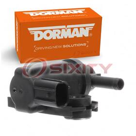 Sx-3276 Dorman - Oe Solutions Vapor Canister Purge Valve For 2005-2008 Acura Rl 3.5l V6 Emission Rx Sx-3276 Dorman - Oe Solutions Vapor Canister Purge Valve For 2005-2008 Acura Rl 3.5l V6 Emission Rx