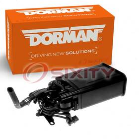 Sx-3394 Dorman - Oe Solutions Vapor Canister For 1999 Lexus Es300 3.0l V6 Emission Control Ab Sx-3394 Dorman - Oe Solutions Vapor Canister For 1999 Lexus Es300 3.0l V6 Emission Control Ab