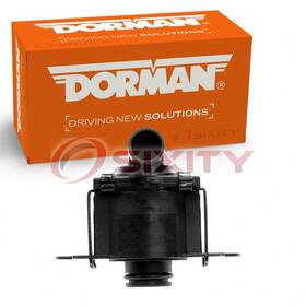 Sx-3547 Dorman - Oe Solutions Vapor Canister Vent Solenoid For 2003 Acura Tl Emission Control El Sx-3547 Dorman - Oe Solutions Vapor Canister Vent Solenoid For 2003 Acura Tl Emission Control El
