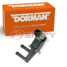 Sx-3923 Dorman - Oe Solutions Vapor Canister Vent Solenoid For 2000-2004 Nissan Xterra 2.4l 3.3l L4 Oo