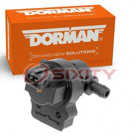 Sx-4080 Dorman - Oe Solutions Vapor Canister Purge Valve For 2002-2012 Mercedes-benz G500 5.0l 5.5l Qj