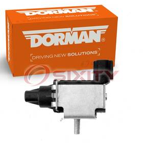 Sx-4157 Dorman - Oe Solutions Vapor Canister Purge Valve For 2002-2005 Kia Sedona 3.5l V6 Emission Gv Sx-4157 Dorman - Oe Solutions Vapor Canister Purge Valve For 2002-2005 Kia Sedona 3.5l V6 Emission Gv