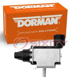 Sx-4375 Dorman - Oe Solutions Vapor Canister Purge Valve For 2003-2006 Kia Sorento 3.5l V6 Emission Ja