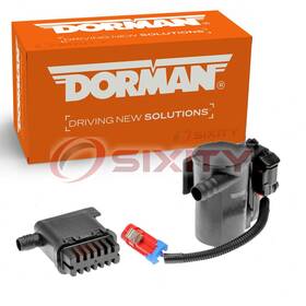 Sx-4495 Dorman - Oe Solutions Vapor Canister Vent Solenoid For 2007 Chevrolet Silverado 2500 Hd Gg Sx-4495 Dorman - Oe Solutions Vapor Canister Vent Solenoid For 2007 Chevrolet Silverado 2500 Hd Gg