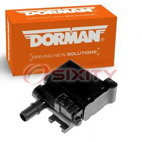 Sx-4649 Dorman - Oe Solutions Vapor Canister Vent Solenoid For 2000-2003 Gmc Yukon Xl 1500 5.3l V8 Mx Sx-4649 Dorman - Oe Solutions Vapor Canister Vent Solenoid For 2000-2003 Gmc Yukon Xl 1500 5.3l V8 Mx