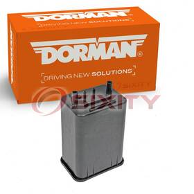 Sx-5001 Dorman - Oe Solutions Vapor Canister For 2004-2006 Kia Amanti 3.5l V6 Emission Control Ud Sx-5001 Dorman - Oe Solutions Vapor Canister For 2004-2006 Kia Amanti 3.5l V6 Emission Control Ud