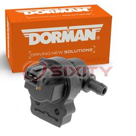Sx-5289 Dorman - Oe Solutions Vapor Canister Purge Valve For 2003-2006 Mercedes-benz Sl500 5.0l V8 Go