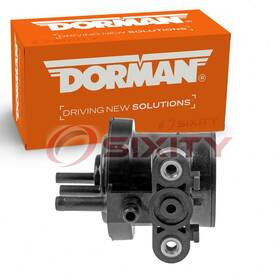 Sx-5668 Dorman - Oe Solutions Vapor Canister Vent Solenoid For 1999-2004 Honda Odyssey 3.5l V6 Cx