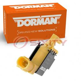 Sx-5796 Dorman - Oe Solutions Vapor Canister Vent Solenoid For 2000-2004 Toyota Corolla 1.8l L4 Ha