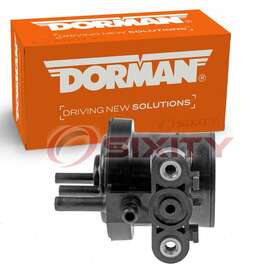 Sx-6129 Dorman - Oe Solutions 2005 2004 2003 2002 2001 2000 Vapor Canister Vent Solenoid For 2000-2005 Honda S2000 2.0l 2.2l L4 In