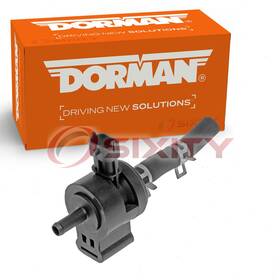 Sx-6323 Dorman - Oe Solutions Vapor Canister Purge Valve For 2007-2009 Hyundai Santa Fe 2.7l V6 Ea