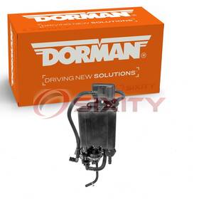 Sx-6411 Dorman - Oe Solutions Vapor Canister For 2005-2012 Toyota Matrix 1.8l 2.4l L4 Emission Vd