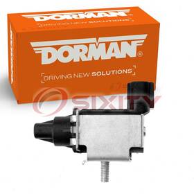 Sx-6520 Dorman - Oe Solutions Vapor Canister Purge Valve For 2001 Hyundai Xg300 3.0l V6 Emission Jb