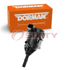 Sx-6567 Dorman - Oe Solutions Vapor Canister Purge Valve For 2008-2017 Jeep Patriot 2.0l 2.4l L4 Pt Sx-6567 Dorman - Oe Solutions Vapor Canister Purge Valve For 2008-2017 Jeep Patriot 2.0l 2.4l L4 Pt