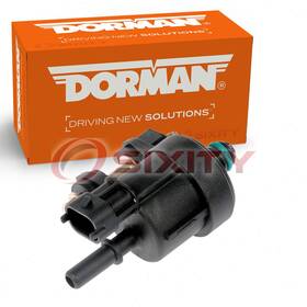 Sx-6794 Dorman - Oe Solutions Vapor Canister Purge Valve For 2009-2010 Saturn Outlook 3.6l V6 Ce Sx-6794 Dorman - Oe Solutions Vapor Canister Purge Valve For 2009-2010 Saturn Outlook 3.6l V6 Ce