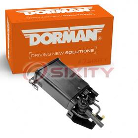 Sx-6980 Dorman - Oe Solutions Vapor Canister For 2001-2003 Toyota Sienna 3.0l V6 Emission Control Bq