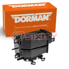 Sx-7239 Dorman - Oe Solutions Vapor Canister For 2004-2008 Subaru Forester 2.5l H4 Emission Control Ru