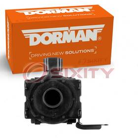 Sx-7304 Dorman - Oe Solutions Vapor Canister Vent Solenoid For 1998-2005 Subaru Impreza 2.0l 2.2l Fg