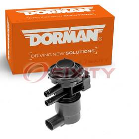Sx-7305 Dorman - Oe Solutions Vapor Canister Purge Valve For 1997-2001 Jeep Cherokee 2.5l 4.0l L4 Ah Sx-7305 Dorman - Oe Solutions Vapor Canister Purge Valve For 1997-2001 Jeep Cherokee 2.5l 4.0l L4 Ah