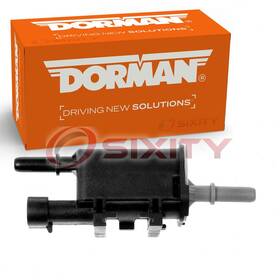 Sx-7339 Dorman - Oe Solutions Vapor Canister Purge Valve For 2008-2017 Chevrolet Express 2500 4.8l Zx Sx-7339 Dorman - Oe Solutions Vapor Canister Purge Valve For 2008-2017 Chevrolet Express 2500 4.8l Zx