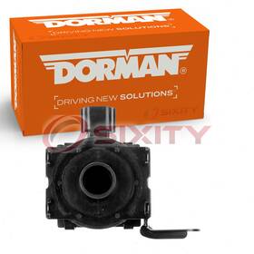 Sx-7350 Dorman - Oe Solutions Vapor Canister Vent Solenoid For 1997-2006 Subaru Legacy 2.2l 2.5l H4 Pd
