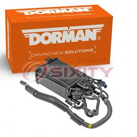 Sx-7630 Dorman - Oe Solutions Vapor Canister For 2004-2005 Toyota Rav4 2.4l L4 Emission Control Mu Sx-7630 Dorman - Oe Solutions Vapor Canister For 2004-2005 Toyota Rav4 2.4l L4 Emission Control Mu
