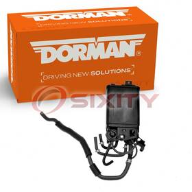 Dorman - Oe Solutions Sx-7632 Vapor Canister For 2001-2003 Toyota Rav4 2.0l L4 Emission Control Mh