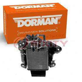 Sx-7633 Dorman - Oe Solutions Vapor Canister For 2006-2012 Toyota Rav4 2.4l 2.5l 3.5l L4 V6 Jt