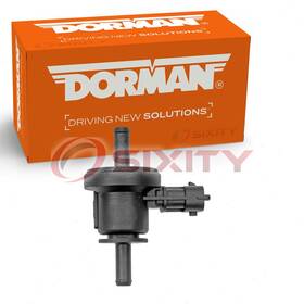 Sx-7860 Dorman - Oe Solutions Vapor Canister Purge Valve For 2009-2011 Kia Borrego 4.6l V8 Emission Ud Sx-7860 Dorman - Oe Solutions Vapor Canister Purge Valve For 2009-2011 Kia Borrego 4.6l V8 Emission Ud