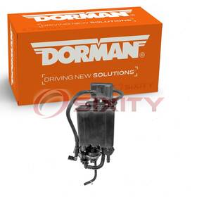 Sx-8277 Dorman - Oe Solutions Vapor Canister For 2005-2012 Toyota Matrix 1.8l 2.4l L4 Emission Do
