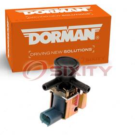 Sx-8278 Dorman - Oe Solutions Vapor Canister Purge Valve For 2003-2005 Toyota Matrix 1.8l L4 Lr Sx-8278 Dorman - Oe Solutions Vapor Canister Purge Valve For 2003-2005 Toyota Matrix 1.8l L4 Lr