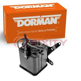 Sx-8328 Dorman - Oe Solutions Vapor Canister For 1997-1998 Lexus Es300 3.0l V6 Emission Control Wh