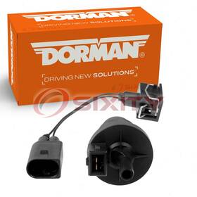 Sx-9187 Dorman - Oe Solutions Vapor Canister Purge Valve For 1998-2018 Volkswagen Beetle 1.8l 2.0l Gz Sx-9187 Dorman - Oe Solutions Vapor Canister Purge Valve For 1998-2018 Volkswagen Beetle 1.8l 2.0l Gz