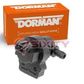 Sx-9225 Dorman - Oe Solutions Vapor Canister Purge Valve For 2007-2013 Mercedes-benz S65 Amg 6.0l Wb Sx-9225 Dorman - Oe Solutions Vapor Canister Purge Valve For 2007-2013 Mercedes-benz S65 Amg 6.0l Wb