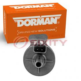 Sx-9623 Dorman - Oe Solutions Vapor Canister Purge Valve For 2007-2009 Mazda 3 2.3l L4 Emission Bq