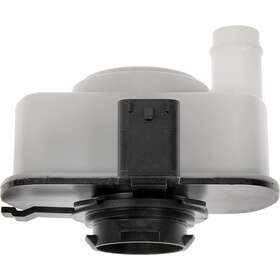 Hlx-dor310-219-cl360a59 Dorman Product For Jeep Liberty 2008-2012 Evaporative System Integrity Module Black And White