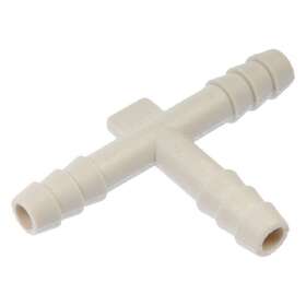 Hlx-dor47338-cl360a50 Dorman Product Hard Vacuum Tubing Tee 1/4 X Inch White Plastic Hlx-dor47338-cl360a50 Dorman Product Hard Vacuum Tubing Tee 1/4 X Inch White Plastic