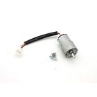 Dec950 Dougs Headers Electric Motor Exhaust Cutout