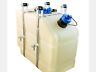 Dr503g-06a7t65a Shaw Developmemt Diesel Exhaust Fluid Reservoir Development Gallon Tank