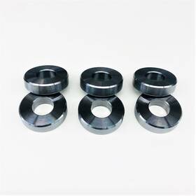 4000-6250 Drag Race Solutions Collector Tethers Torque Converter .250 Inch Spacers Shims