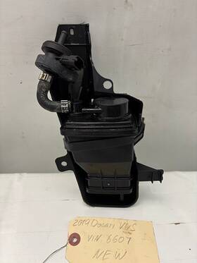 50410091a Ducati 2019 Panigale V4s Vapor Emission Canister Charcoal Box Sensor Oem