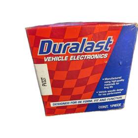 Pv327 Duralast Vapor Canister Purge Solenoid New/open Box